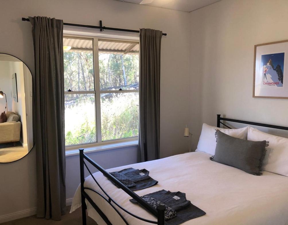 Peppertree Farm Mudgee Villa Kültér fotó