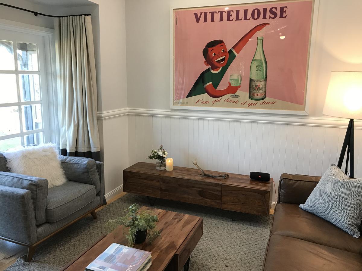 Peppertree Farm Mudgee Villa Kültér fotó
