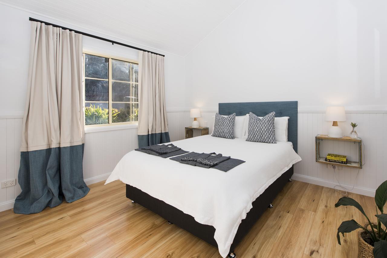Peppertree Farm Mudgee Villa Kültér fotó
