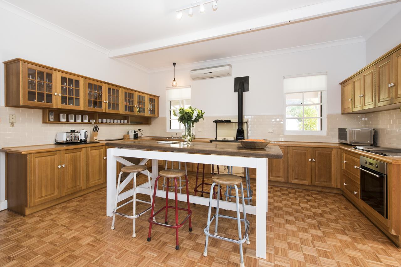 Peppertree Farm Mudgee Villa Kültér fotó