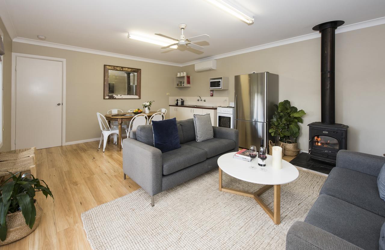 Peppertree Farm Mudgee Villa Kültér fotó