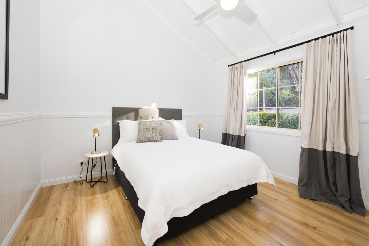 Peppertree Farm Mudgee Villa Kültér fotó