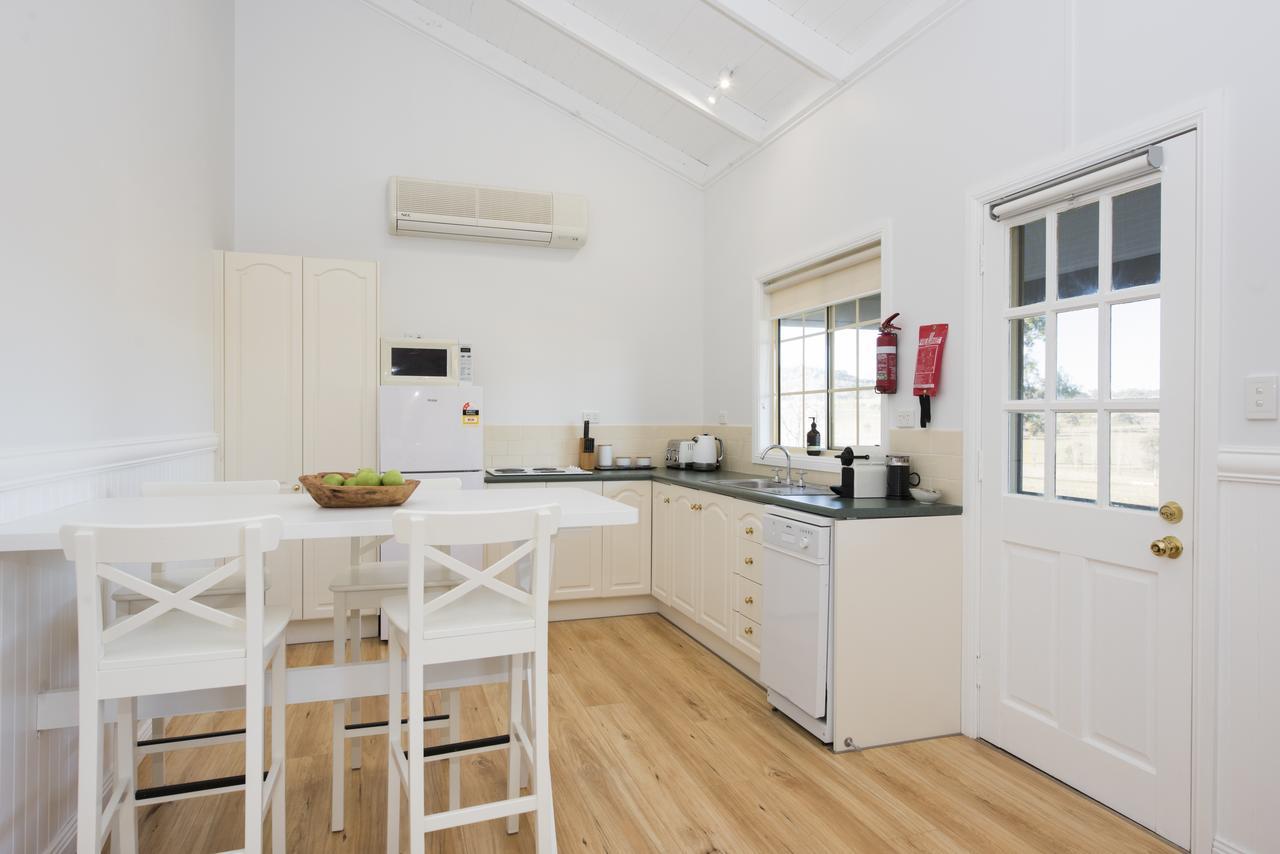 Peppertree Farm Mudgee Villa Kültér fotó