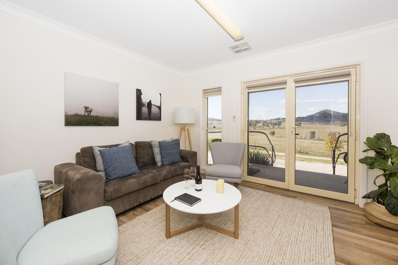 Peppertree Farm Mudgee Villa Kültér fotó