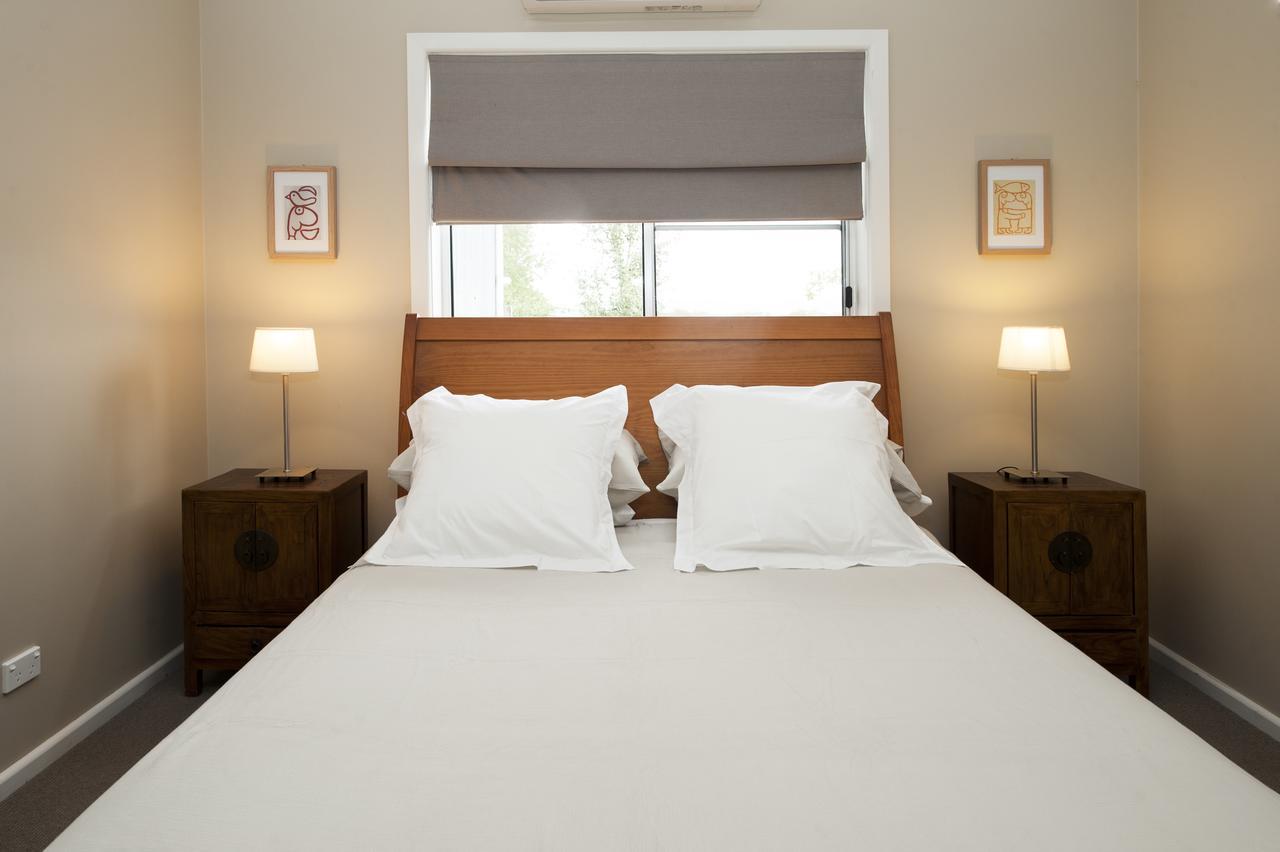 Peppertree Farm Mudgee Villa Kültér fotó