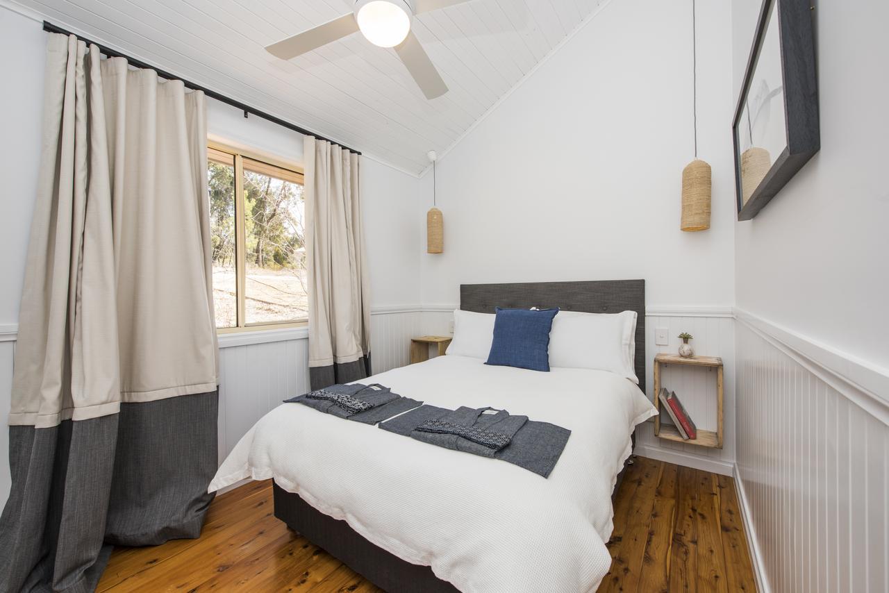 Peppertree Farm Mudgee Villa Kültér fotó
