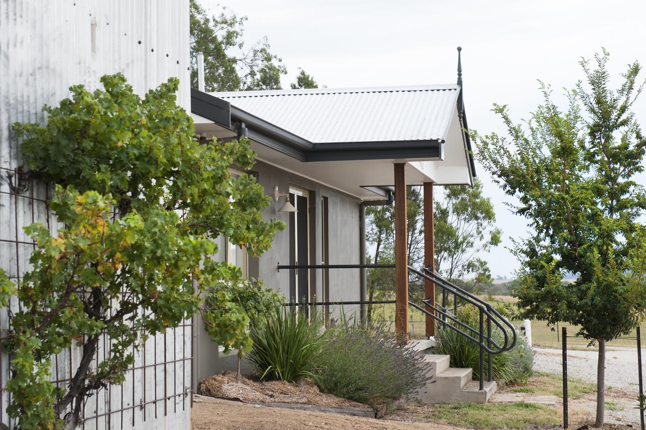 Peppertree Farm Mudgee Villa Kültér fotó